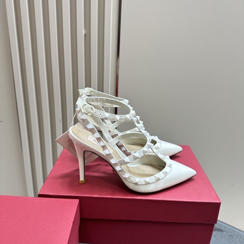 Valentino Sandals